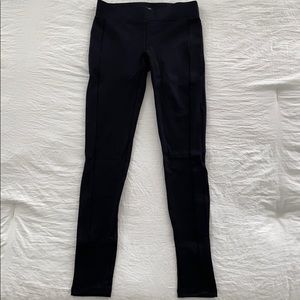 Loft Pointe Pants